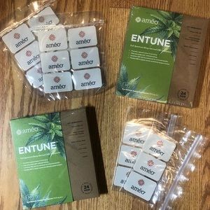 Zija Ameo Entune 30 pk